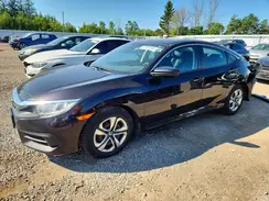 2HGFC2F57GH003016 2016 HONDA CIVIC