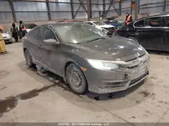 2HGFC2F57GH003260 2016 HONDA CIVIC