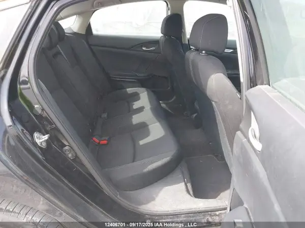 2HGFC2F57GH003856 2016 HONDA CIVIC - Image 8