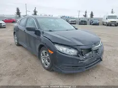 2HGFC2F57GH007521 2016 HONDA CIVIC