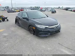 2HGFC2F57GH007597 2016 HONDA CIVIC