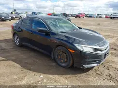 2HGFC2F57GH009656 2016 HONDA CIVIC