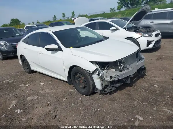 2HGFC2F57GH012427 2016 HONDA CIVIC - Image 1
