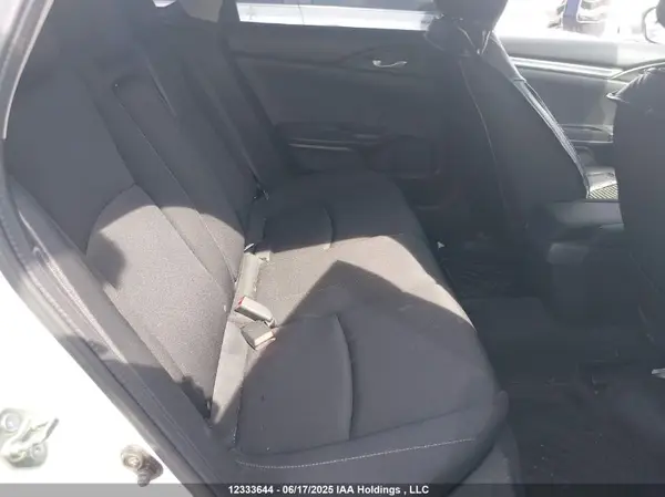 2HGFC2F57GH012427 2016 HONDA CIVIC - Image 8