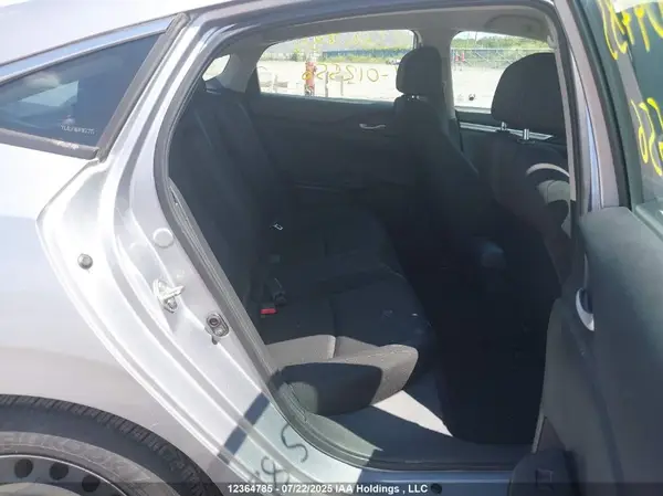 2HGFC2F57GH012556 2016 HONDA CIVIC - Image 8