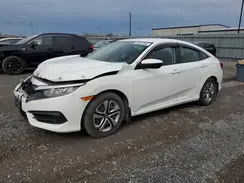 2HGFC2F57GH013545 2016 HONDA CIVIC