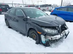 2HGFC2F57GH013741 2016 HONDA CIVIC