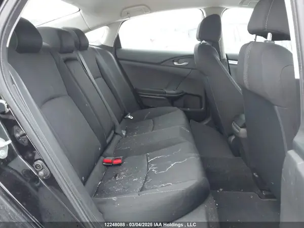 2HGFC2F57GH013741 2016 HONDA CIVIC - Image 8