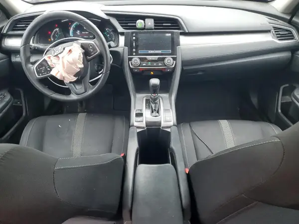 2HGFC2F57GH015893 2016 HONDA CIVIC - Image 8
