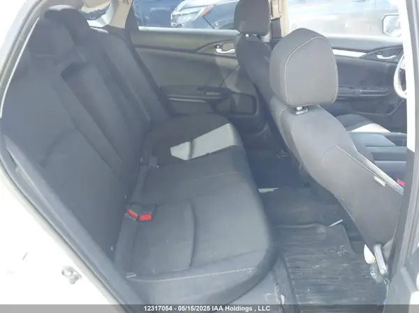 2HGFC2F57GH017093 2016 HONDA CIVIC - Image 8
