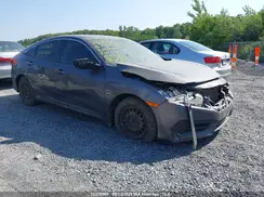 2HGFC2F57GH019006 2016 HONDA CIVIC