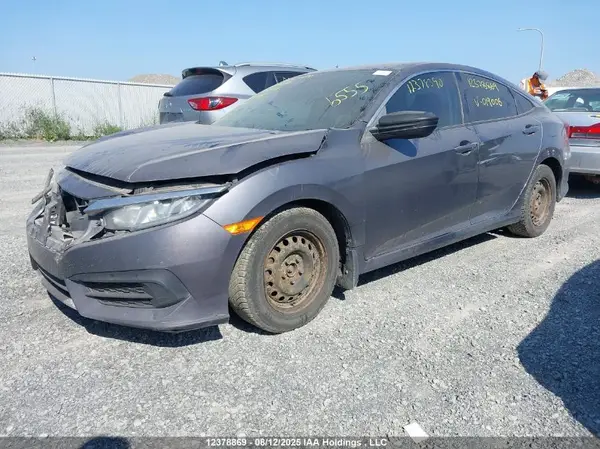 2HGFC2F57GH019006 2016 HONDA CIVIC - Image 2