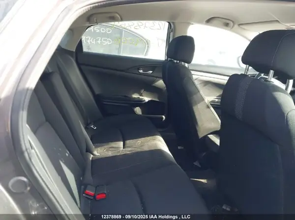 2HGFC2F57GH019006 2016 HONDA CIVIC - Image 8
