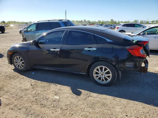 2HGFC2F57GH019376 2016 HONDA CIVIC - Image 2