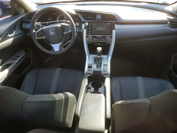 2HGFC2F57GH019376 2016 HONDA CIVIC - Image 8