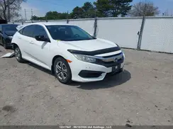 2HGFC2F57GH019619 2016 HONDA CIVIC