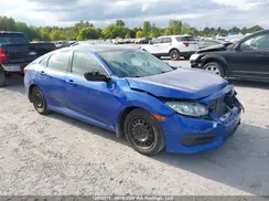 2HGFC2F57GH019894 2016 HONDA CIVIC