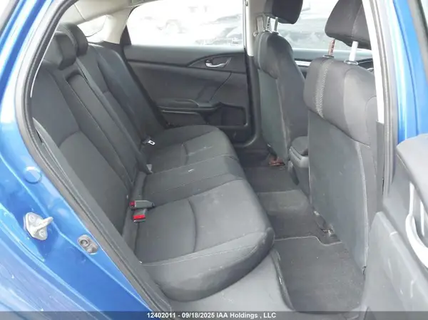 2HGFC2F57GH019894 2016 HONDA CIVIC - Image 8