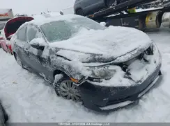 2HGFC2F57GH020785 2016 HONDA CIVIC