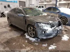 2HGFC2F57GH021287 2016 HONDA CIVIC