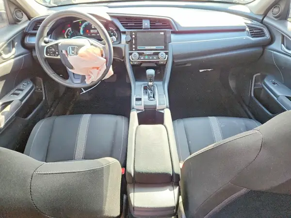 2HGFC2F57GH022519 2016 HONDA CIVIC - Image 8