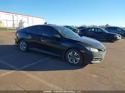 2HGFC2F57GH022830 2016 HONDA CIVIC