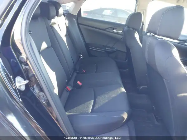 2HGFC2F57GH022830 2016 HONDA CIVIC - Image 8