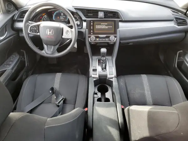 2HGFC2F57GH023380 2016 HONDA CIVIC - Image 8