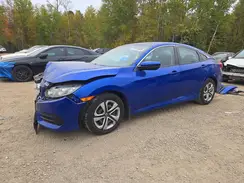 2HGFC2F57GH025047 2016 HONDA CIVIC