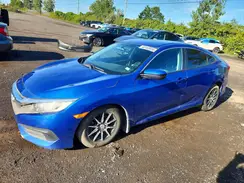2HGFC2F57GH025064 2016 HONDA CIVIC