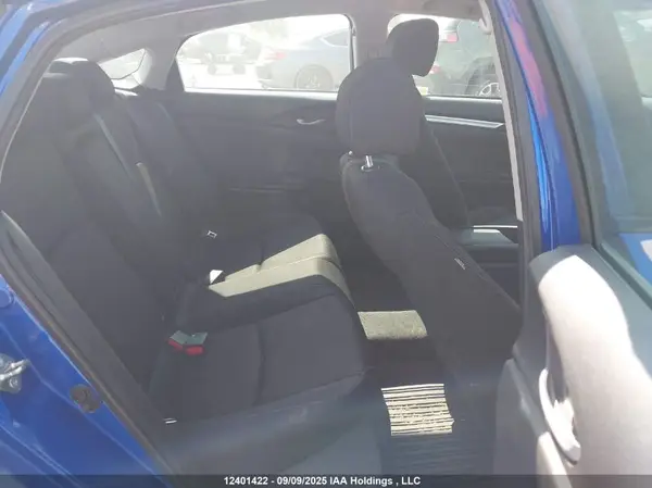 2HGFC2F57GH026666 2016 HONDA CIVIC - Image 8