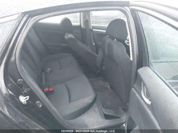 2HGFC2F57GH035190 2016 HONDA CIVIC - Image 8