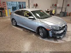 2HGFC2F57GH035688 2016 HONDA CIVIC