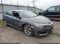 2HGFC2F57GH036291 2016 HONDA CIVIC
