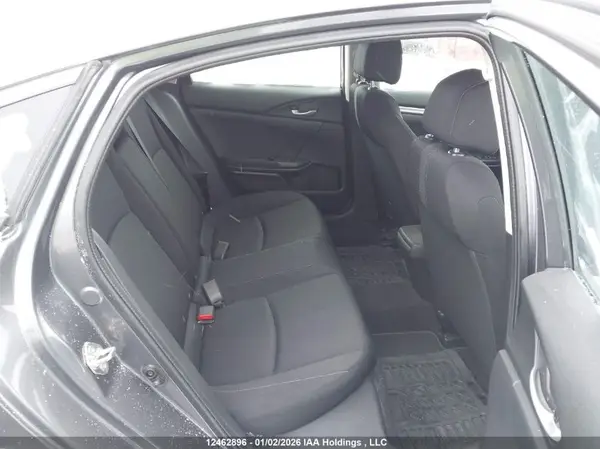 2HGFC2F57GH036291 2016 HONDA CIVIC - Image 8