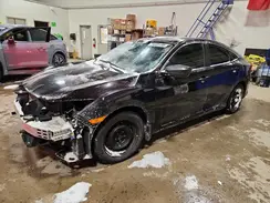 2HGFC2F57GH037957 2016 HONDA CIVIC