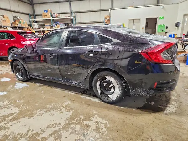 2HGFC2F57GH037957 2016 HONDA CIVIC - Image 2