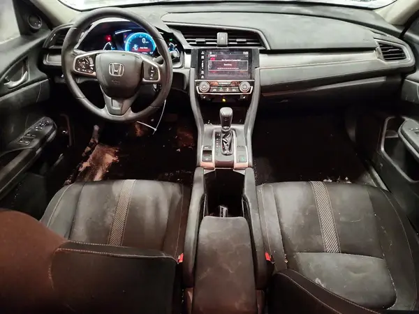 2HGFC2F57GH037957 2016 HONDA CIVIC - Image 8