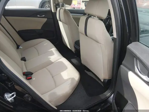 2HGFC2F57GH500860 2016 HONDA CIVIC - Image 8