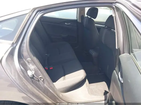 2HGFC2F57GH503080 2016 HONDA CIVIC - Image 8