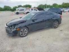 2HGFC2F57GH505489 2016 HONDA CIVIC