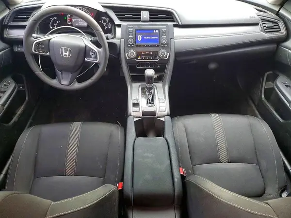 2HGFC2F57GH505489 2016 HONDA CIVIC - Image 8