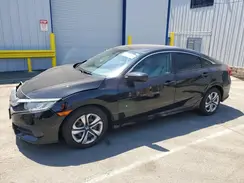 2HGFC2F57GH506495 2016 HONDA CIVIC