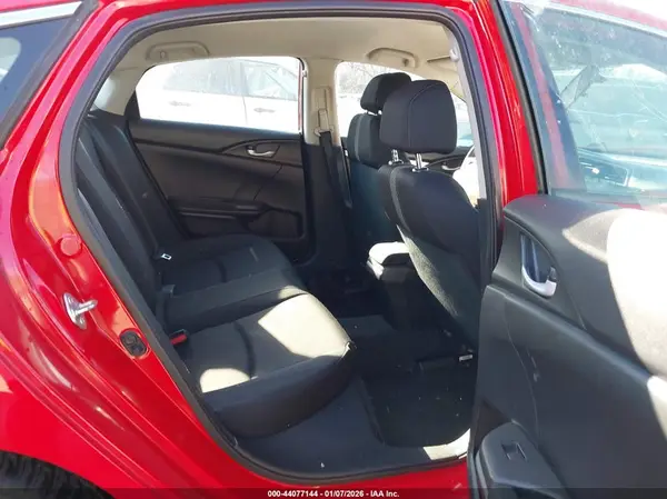2HGFC2F57GH506948 2016 HONDA CIVIC - Image 8