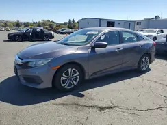 2HGFC2F57GH509395 2016 HONDA CIVIC