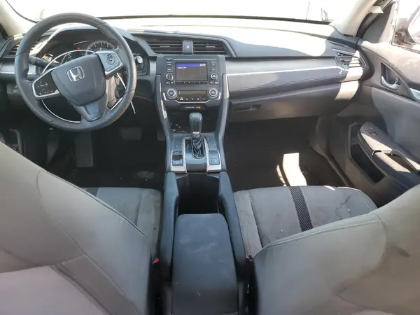 2HGFC2F57GH509395 2016 HONDA CIVIC - Image 8