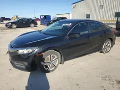2HGFC2F57GH510076 2016 HONDA CIVIC