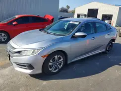 2HGFC2F57GH510210 2016 HONDA CIVIC