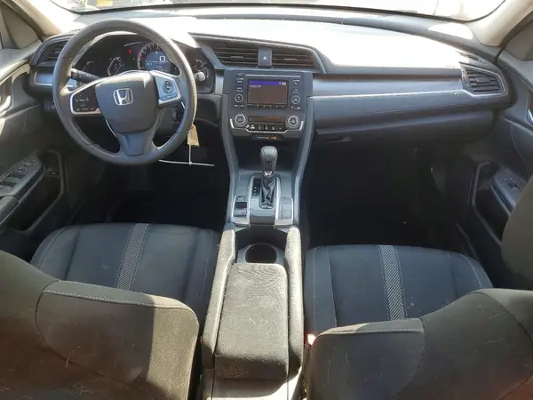 2HGFC2F57GH510210 2016 HONDA CIVIC - Image 8