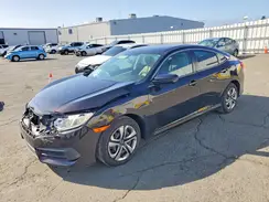2HGFC2F57GH510370 2016 HONDA CIVIC